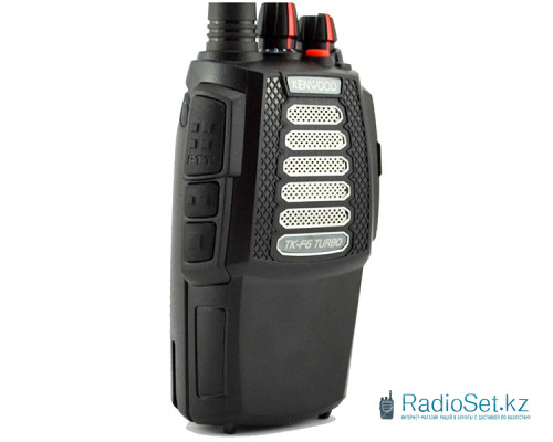 Рация Kenwood TK-F6 Turbo Рация Kenwood TK-F6 Turbo